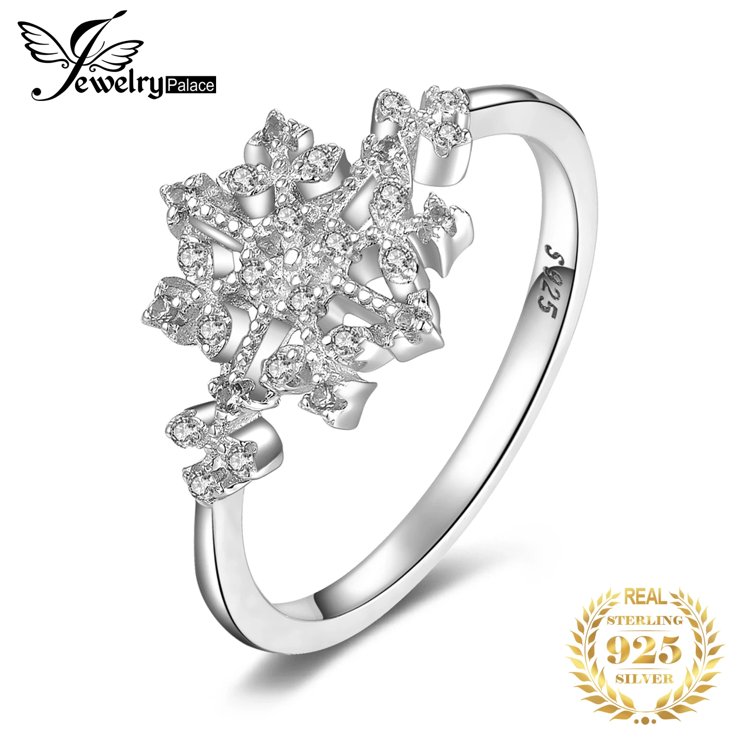 JewelryPalace Snowflake Created Голубая шпинель Стерлингового серебра 925 пробы Коктейльное кольцо для женщин Fashion Party Jewelry Новое поступление
JewelryPalace Snowflake Created Голубая шпинель Стерлингового серебра 925 пробы Коктейльное кольцо для женщин Fashion Party Jewelry Новое поступление