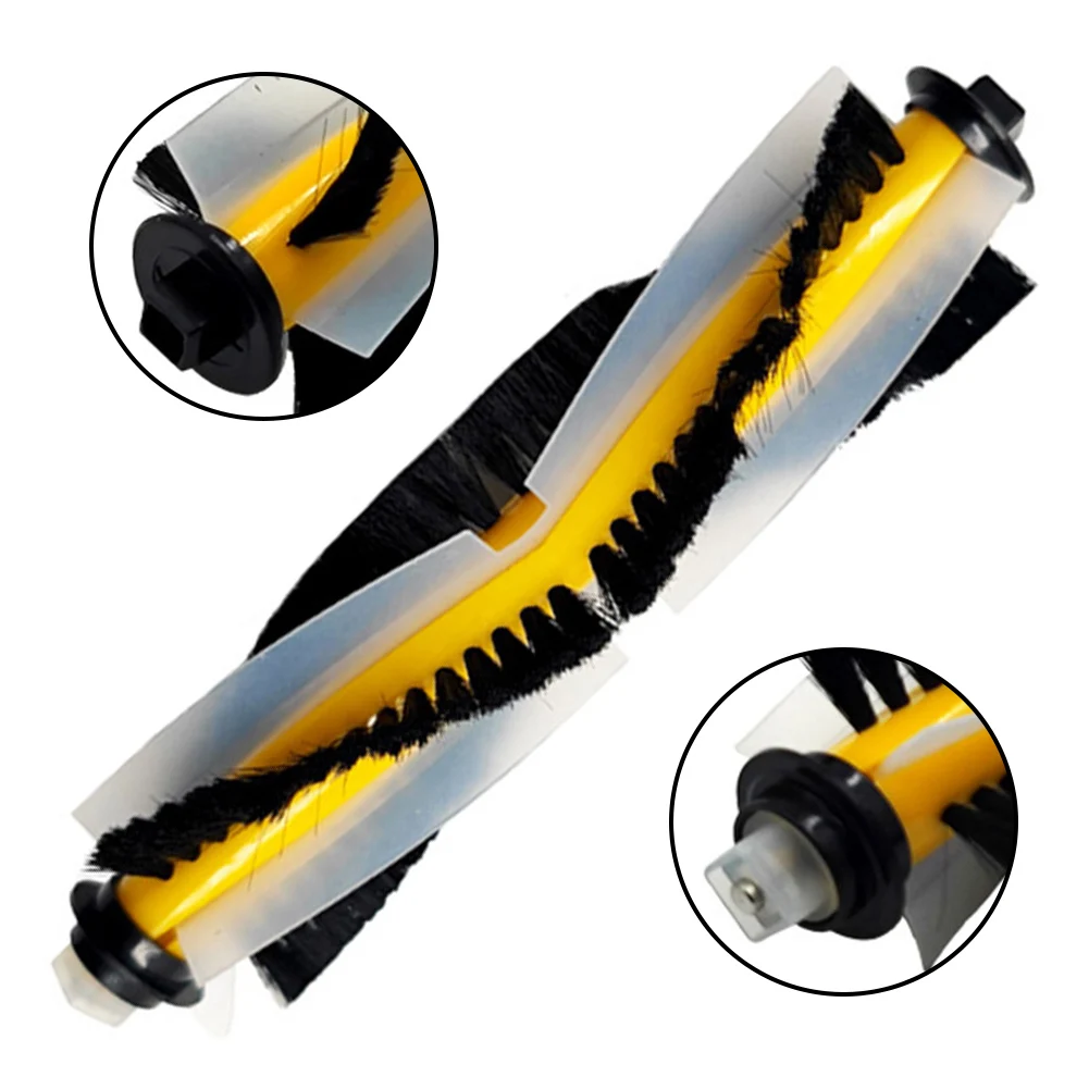 Roller Main Brush For Proscenic 811GB 911SE Robot Vacuum Cleaner Access Household Cleaning Power Tool Spare Parts Replacement
Roller Main Brush For Proscenic 811GB 911SE Robot Vacuum Cleaner Access Household Cleaning Power Tool Spare Parts Replacement