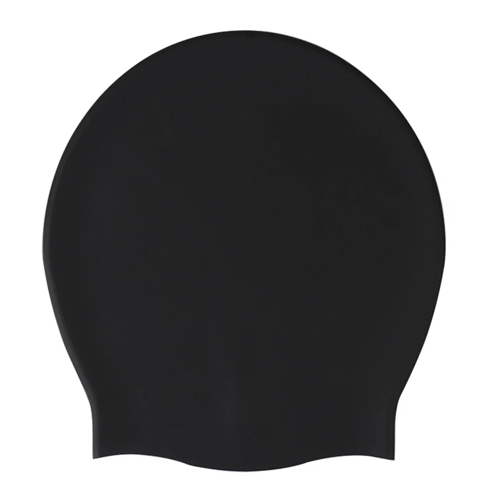 Hat Professional Swimming Hat Convenient Silicone Hat Wear-resistant Long Hair Hat for Swim Outdoor Male
Hat Professional Swimming Hat Convenient Silicone Hat Wear-resistant Long Hair Hat for Swim Outdoor Male