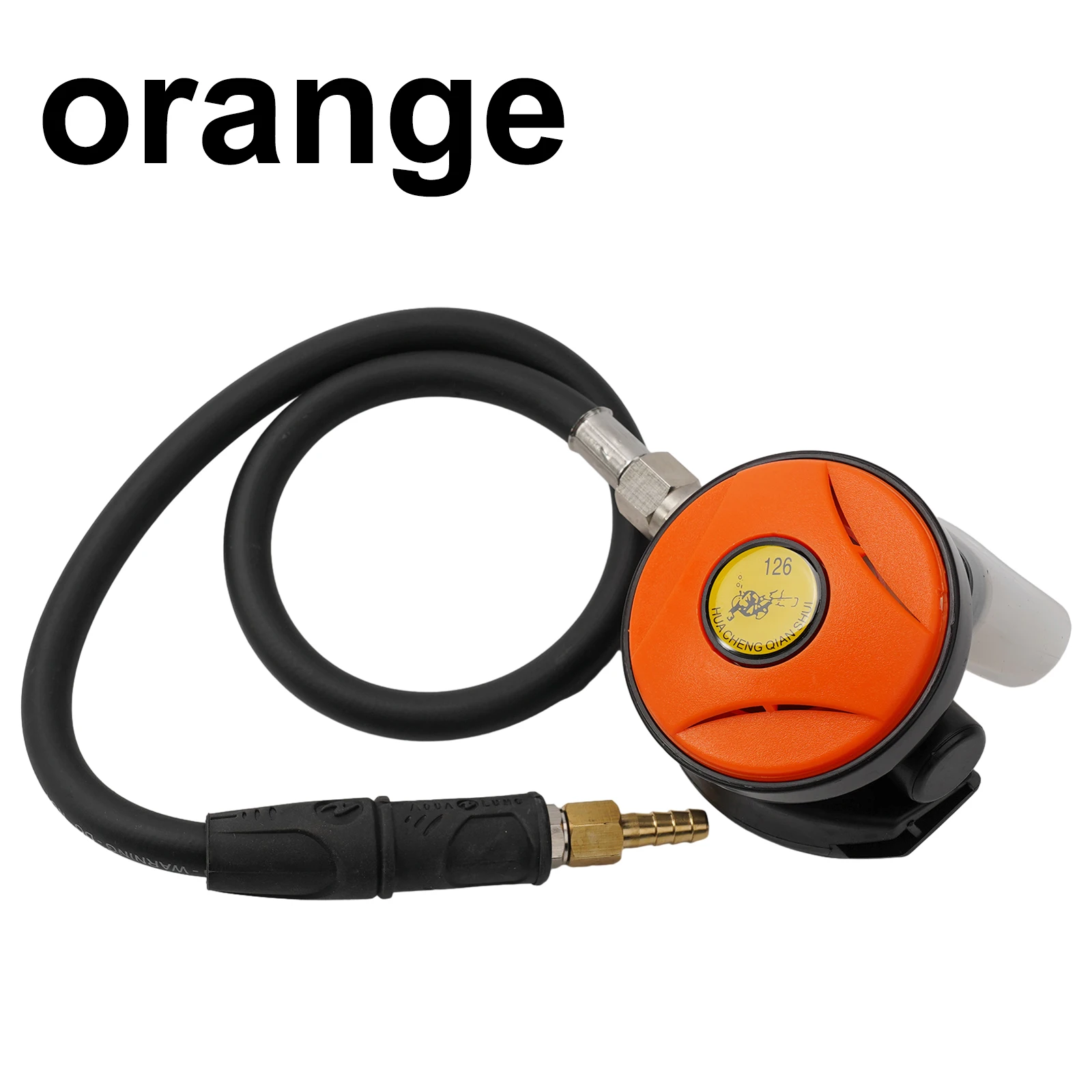 Kit Scuba Diving Dive Regulator Regulator Scuba Stage 145PSI 2nd Dive Diving Hose Brand New Durable High Quality
Kit Scuba Diving Dive Regulator Regulator Scuba Stage 145PSI 2nd Dive Diving Hose Brand New Durable High Quality