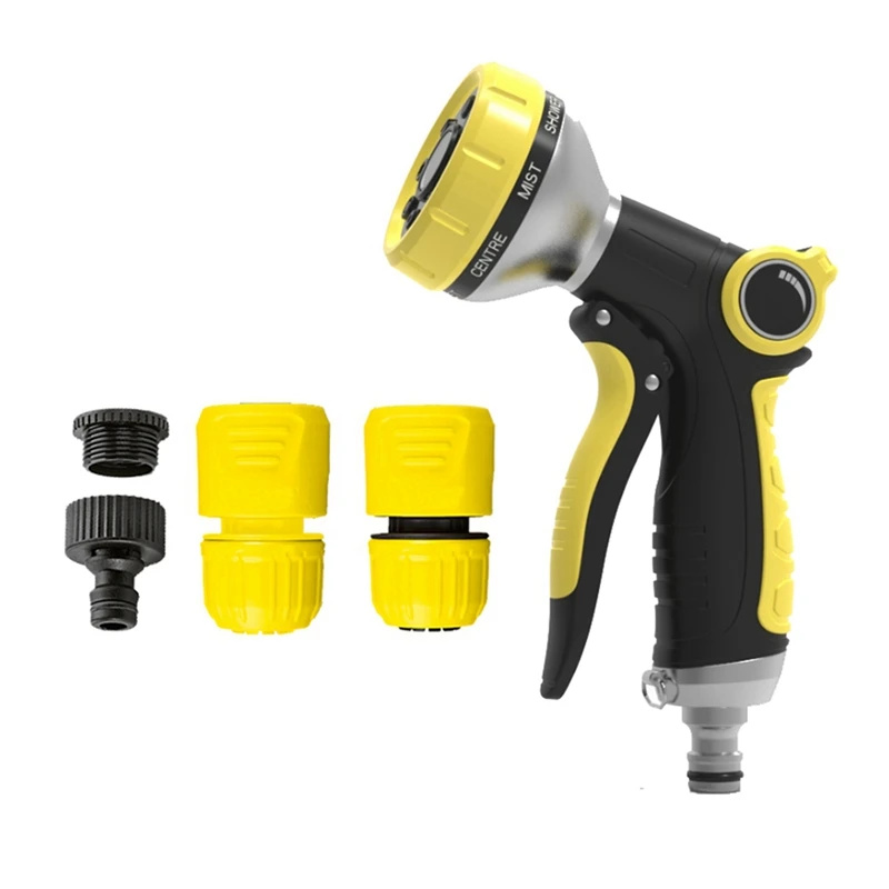 Садовый водяной шланг для Karcher, шланг для автомойки под давлением с распылителем, шланг для сбрызгивания воды
Садовый водяной шланг для Karcher, шланг для автомойки под давлением с распылителем, шланг для сбрызгивания воды