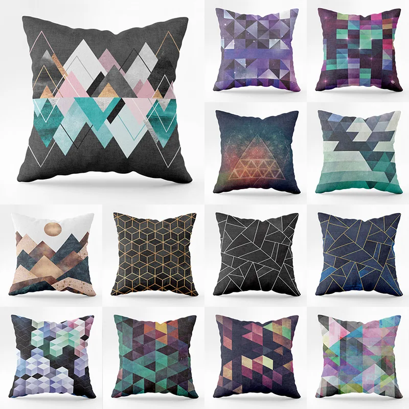 Заводская розетка, абстрактная Геометрическая искусственная кожа, диван для гостиной, подушка для сна, поясная подушка, креативное украшен...
Заводская розетка, абстрактная Геометрическая искусственная кожа, диван для гостиной, подушка для сна, поясная подушка, креативное украшен...