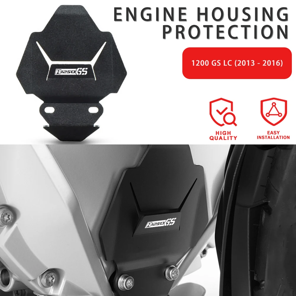 Motorcycle R1250GS ADV Front Engine Housing Protection Accessory For BMW R 1250 R1250 GS Adventure ADV 2018 2019 2020 2022 2023
Motorcycle R1250GS ADV Front Engine Housing Protection Accessory For BMW R 1250 R1250 GS Adventure ADV 2018 2019 2020 2022 2023