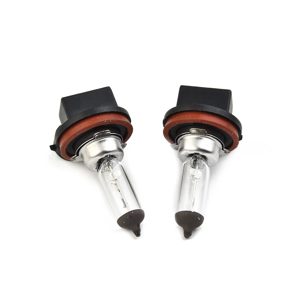 2pcs H11 Halogen Car Headlight Driving Light Bulbs Fog Lamp 55W 12V High Brightness Car Headlights Halogen Lamp Fog Lights
2pcs H11 Halogen Car Headlight Driving Light Bulbs Fog Lamp 55W 12V High Brightness Car Headlights Halogen Lamp Fog Lights
