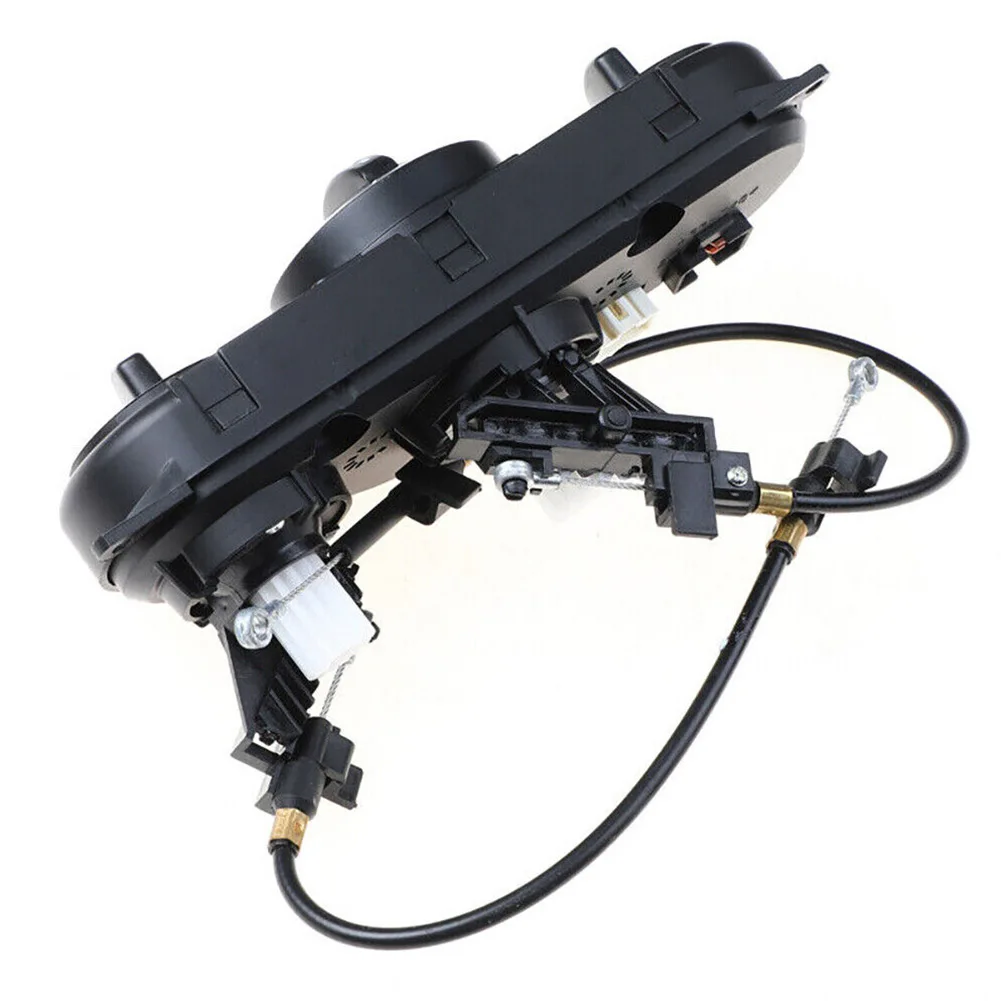 AC Heater Panel Control Panel 18x8x6cm 1pc A/C Accessories ABS Mixture Material For Buick For Chevrolet Brand New
AC Heater Panel Control Panel 18x8x6cm 1pc A/C Accessories ABS Mixture Material For Buick For Chevrolet Brand New