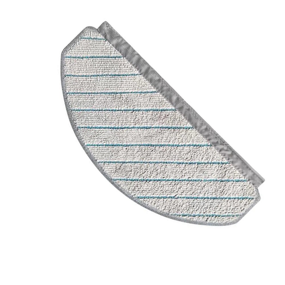4 Pack Mop Cloth Rag For Ecovacs T10/T10 TURBO Robot Vacuum Cleaner Absolute Spare Part Accessories Home Appliance
4 Pack Mop Cloth Rag For Ecovacs T10/T10 TURBO Robot Vacuum Cleaner Absolute Spare Part Accessories Home Appliance
