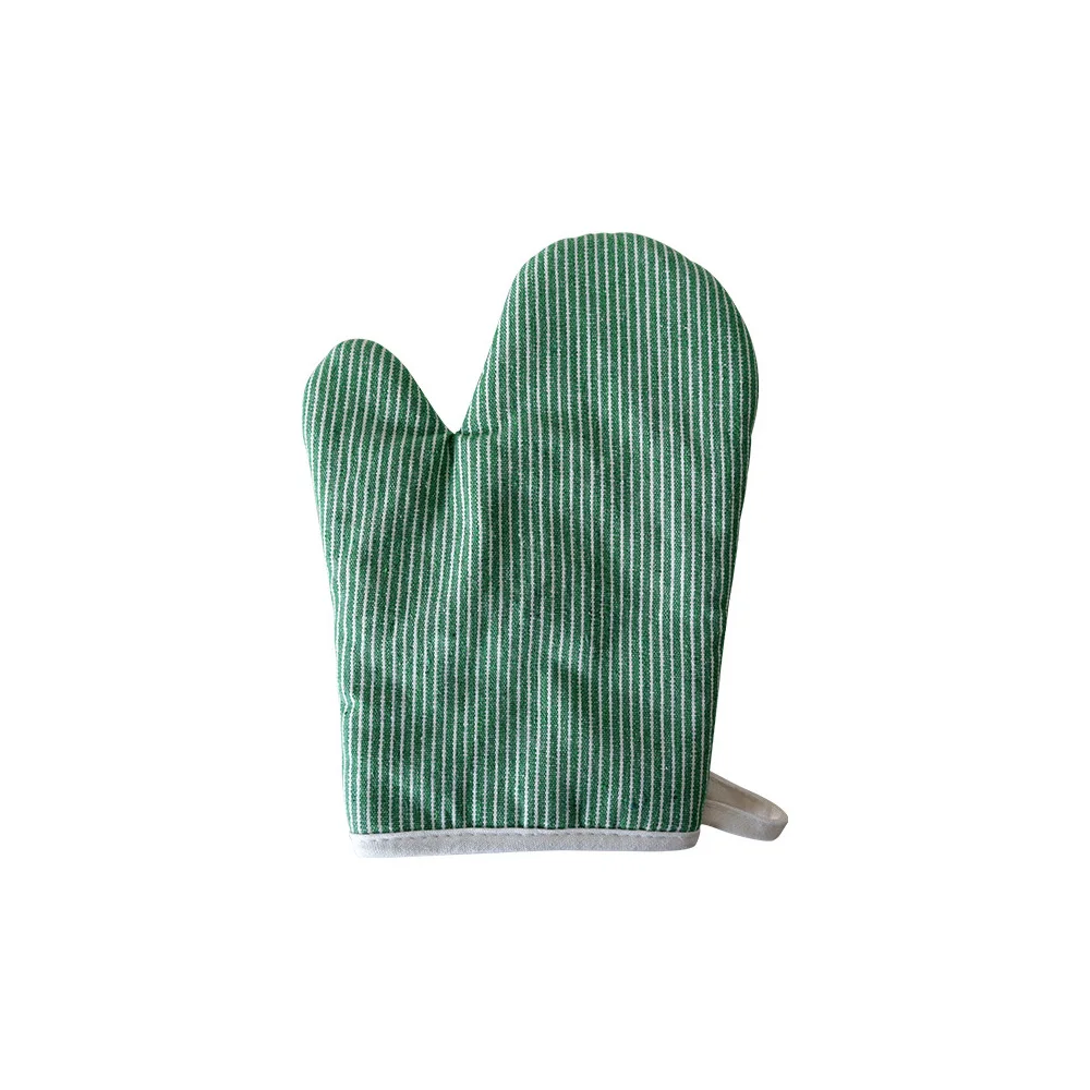 Baking Oven Gloves Japanese High Temperature Resistance Fabric Insulation Thickened Gloves Household Microwave Gloves
Baking Oven Gloves Japanese High Temperature Resistance Fabric Insulation Thickened Gloves Household Microwave Gloves