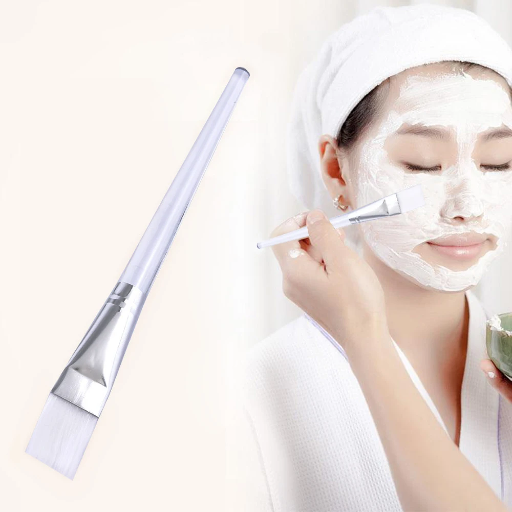 Facial Mud Mask Flat Brush Makeup Facial Care Cosmetic Applicator Net Red Mask Brush Silicone Beauty for Make Up Beauty Very
Facial Mud Mask Flat Brush Makeup Facial Care Cosmetic Applicator Net Red Mask Brush Silicone Beauty for Make Up Beauty Very
