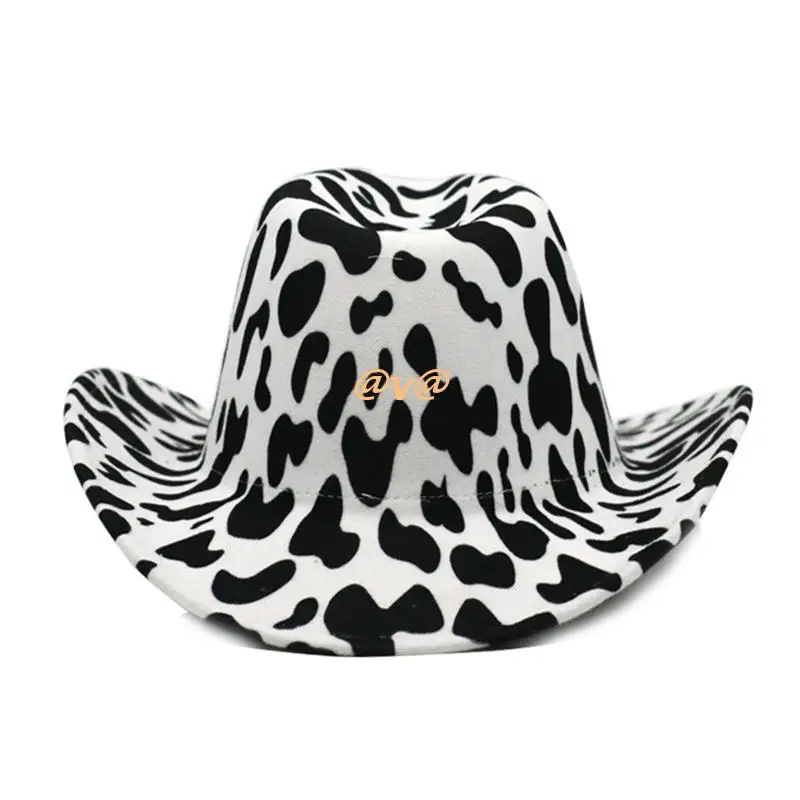 Hats Men Cowboy Hats Jazz Hat for Women Western Cowboy Hat Church Hat Model Show Cowboy Hat Felt Hat Adult Men Hat
Hats Men Cowboy Hats Jazz Hat for Women Western Cowboy Hat Church Hat Model Show Cowboy Hat Felt Hat Adult Men Hat