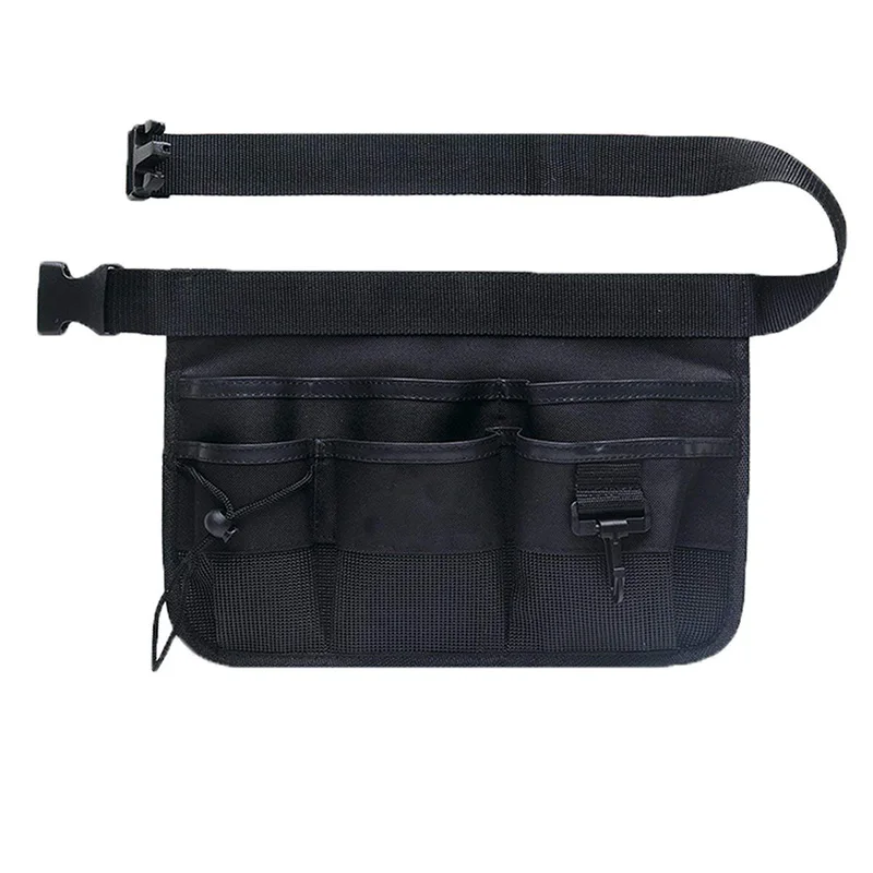 Waist Bag Belt Pouch Waist Pocket Heavy Duty Oxford Tool Apron With 7 Pockets Electrician Gardening Tool Fanny Pack Heuptas
Waist Bag Belt Pouch Waist Pocket Heavy Duty Oxford Tool Apron With 7 Pockets Electrician Gardening Tool Fanny Pack Heuptas