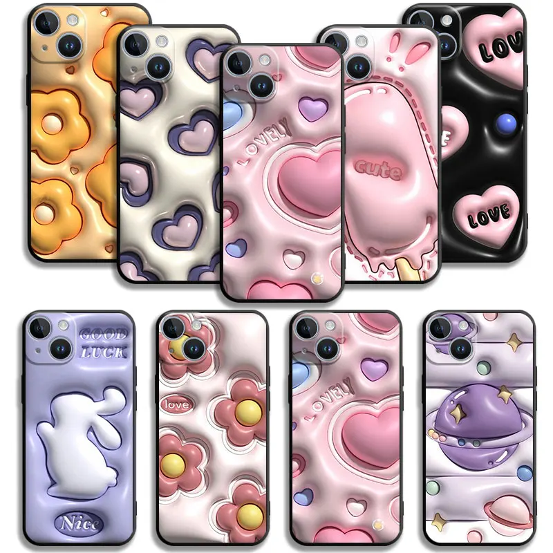 Print Cute 3D Clouds Love Planet Print For Apple iPhone 11 12 13 14 Pro Max XR XS 8 X Mini 7 Plus 12mini 13mini Case
Print Cute 3D Clouds Love Planet Print For Apple iPhone 11 12 13 14 Pro Max XR XS 8 X Mini 7 Plus 12mini 13mini Case