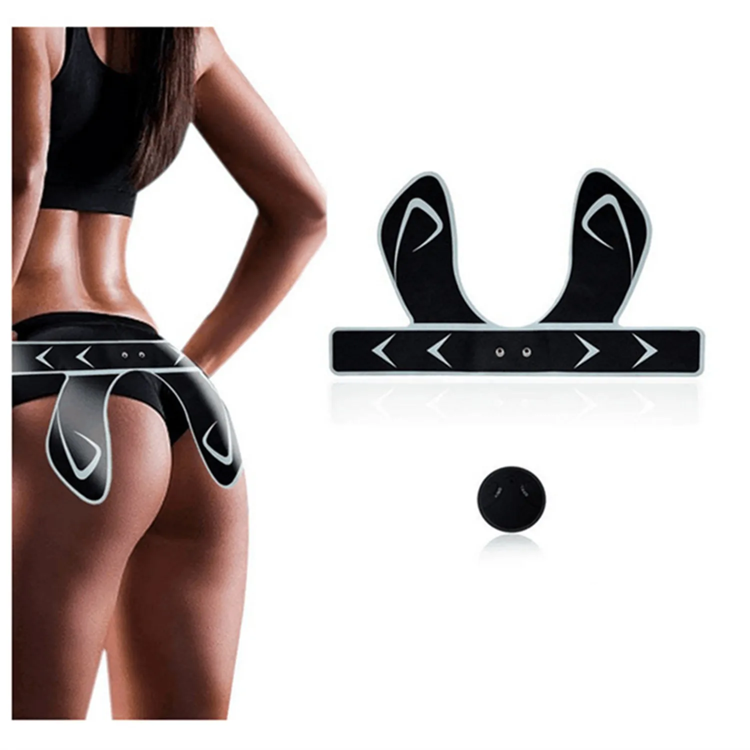 Home Smart Hip Massage Stick Hip Massage Instrument Hip Fitness Exercise Massager
Home Smart Hip Massage Stick Hip Massage Instrument Hip Fitness Exercise Massager