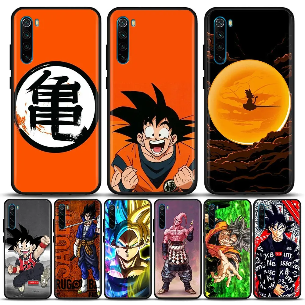 Bandai Dragon Ball Z Son-Goku Phone Case for Xiaomi Redmi 6 Pro 6A 7 7A 8A Note 7 8 Pro 8T Note 9 9S Pro 9T Soft TPU Silicone
Bandai Dragon Ball Z Son-Goku Phone Case for Xiaomi Redmi 6 Pro 6A 7 7A 8A Note 7 8 Pro 8T Note 9 9S Pro 9T Soft TPU Silicone