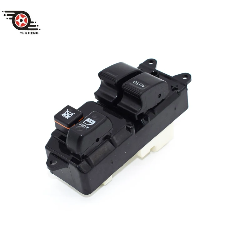 New Window Control Switch Power Window Switch for Toyota RAV4 2000-2006 84820-42160,8482042160
New Window Control Switch Power Window Switch for Toyota RAV4 2000-2006 84820-42160,8482042160