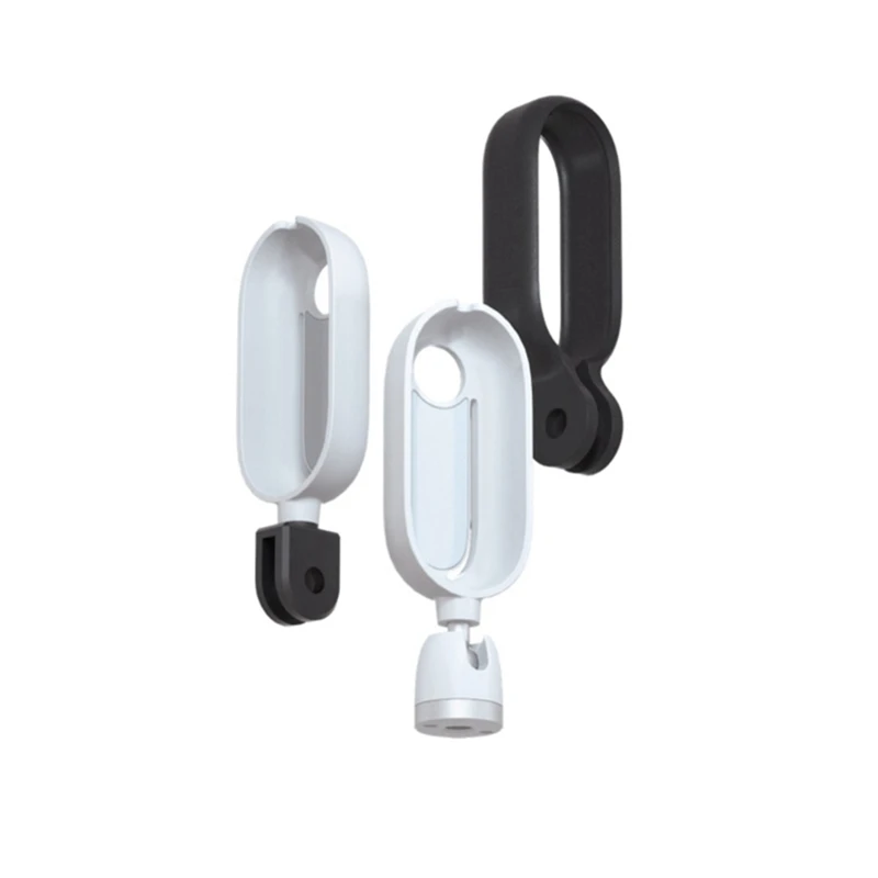 Портативное фиксированное основание для Insta360 GO 2 Motion/Magnetic/Steering аксессуары 3 в 1
Портативное фиксированное основание для Insta360 GO 2 Motion/Magnetic/Steering аксессуары 3 в 1