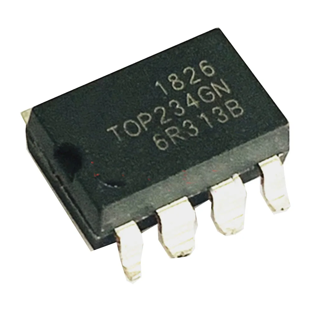 New imported TOP243GN SOP-7 patch power management IC TOP243GN SOP7
New imported TOP243GN SOP-7 patch power management IC TOP243GN SOP7