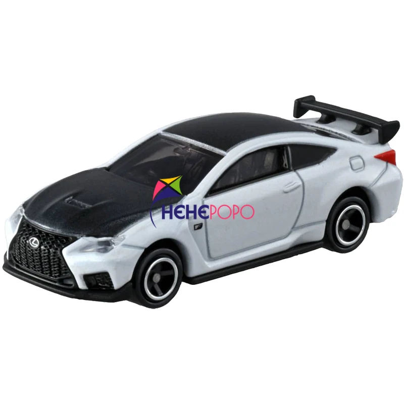 Takara Tomy Tomica No.84 156666 Lexus RC F Performance Package 1/64 Car Hot Kids Toys Motor Vehicle Diecast Metal Model
Takara Tomy Tomica No.84 156666 Lexus RC F Performance Package 1/64 Car Hot Kids Toys Motor Vehicle Diecast Metal Model