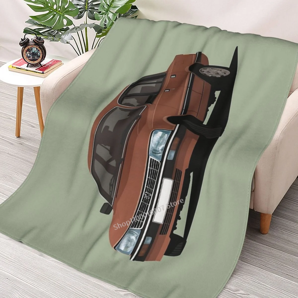 Brown Peugeot 505 GTi - Turbo - V6 Throw Blanket 3D printed sofa bedroom decorative blanket children adult Christmas gift
Brown Peugeot 505 GTi - Turbo - V6 Throw Blanket 3D printed sofa bedroom decorative blanket children adult Christmas gift
