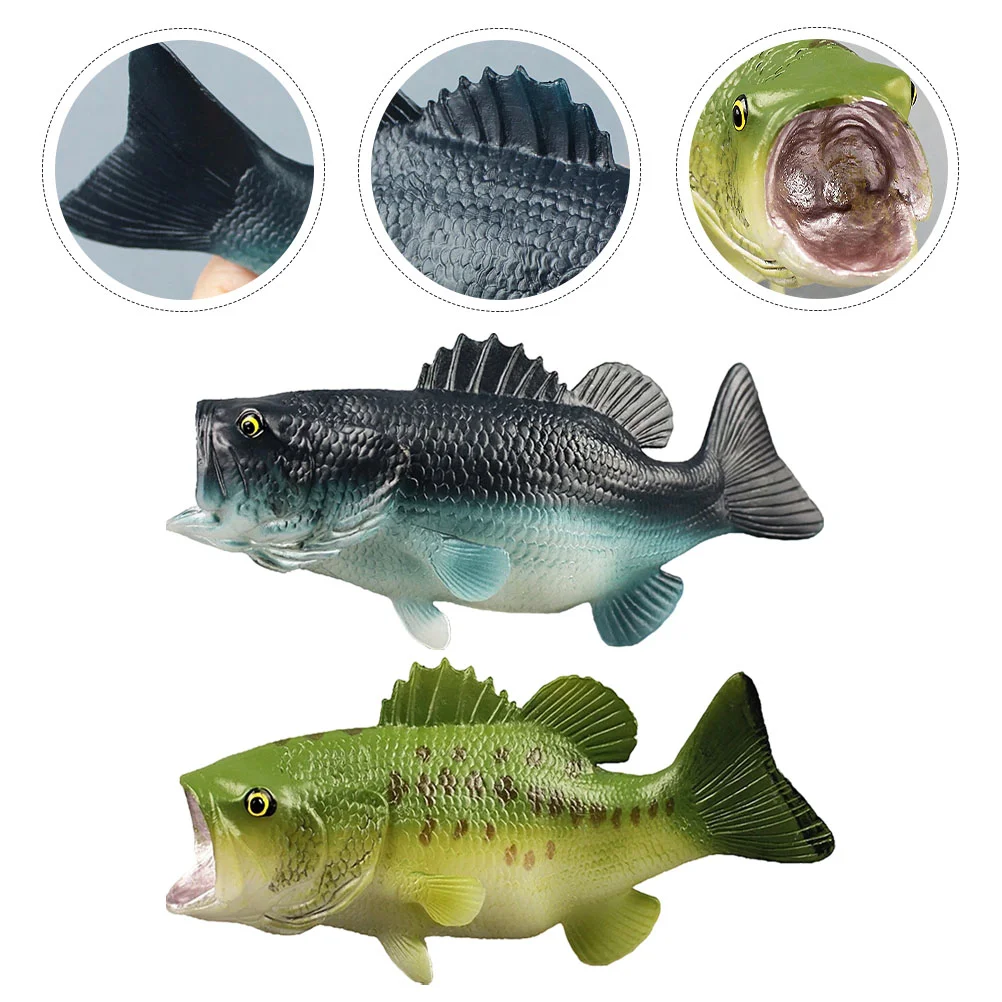 Artificial Fish Figurines Small Figures Kids Statue Desk Statues Sculptures Home Decor
Artificial Fish Figurines Small Figures Kids Statue Desk Statues Sculptures Home Decor