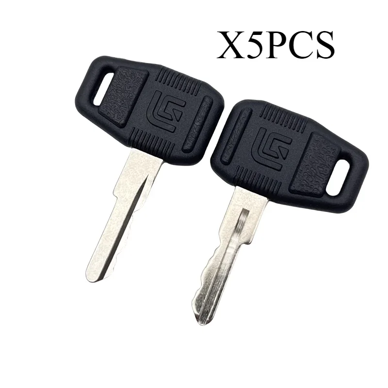 5шт SP 115882 Для погрузчика Liugong для ключа зажигания погрузчика Shantui
5шт SP 115882 Для погрузчика Liugong для ключа зажигания погрузчика Shantui