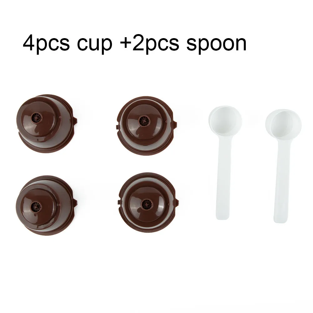 Capsules Coffee Spoons Coffee Coffee Pods Coffee Spoons Dolce Gusto Capsules Food Grade PP Plastic For Dolce Gusto Machines
Capsules Coffee Spoons Coffee Coffee Pods Coffee Spoons Dolce Gusto Capsules Food Grade PP Plastic For Dolce Gusto Machines
