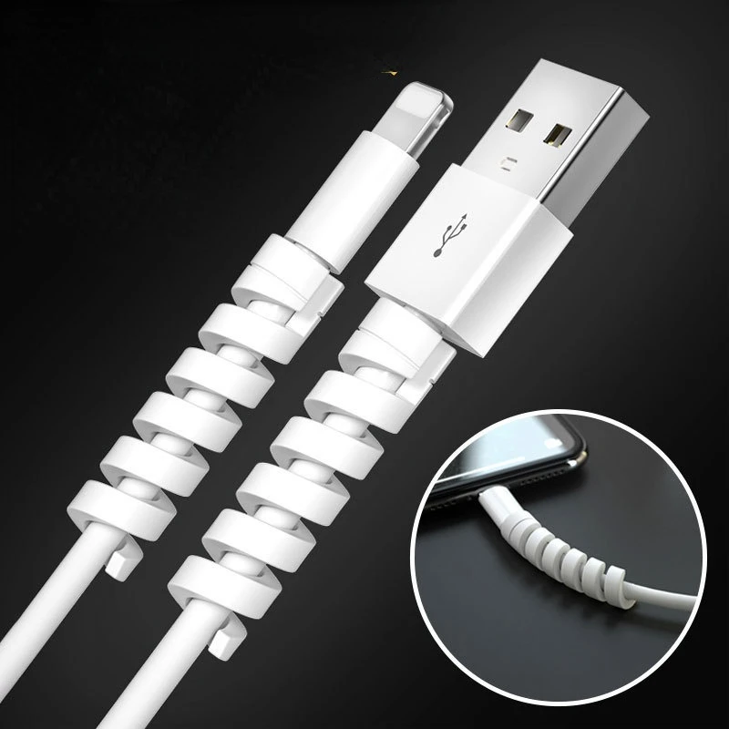 USB-кабель для зарядки, защитный чехол, противоударный, подходит для Android, Apple
USB-кабель для зарядки, защитный чехол, противоударный, подходит для Android, Apple