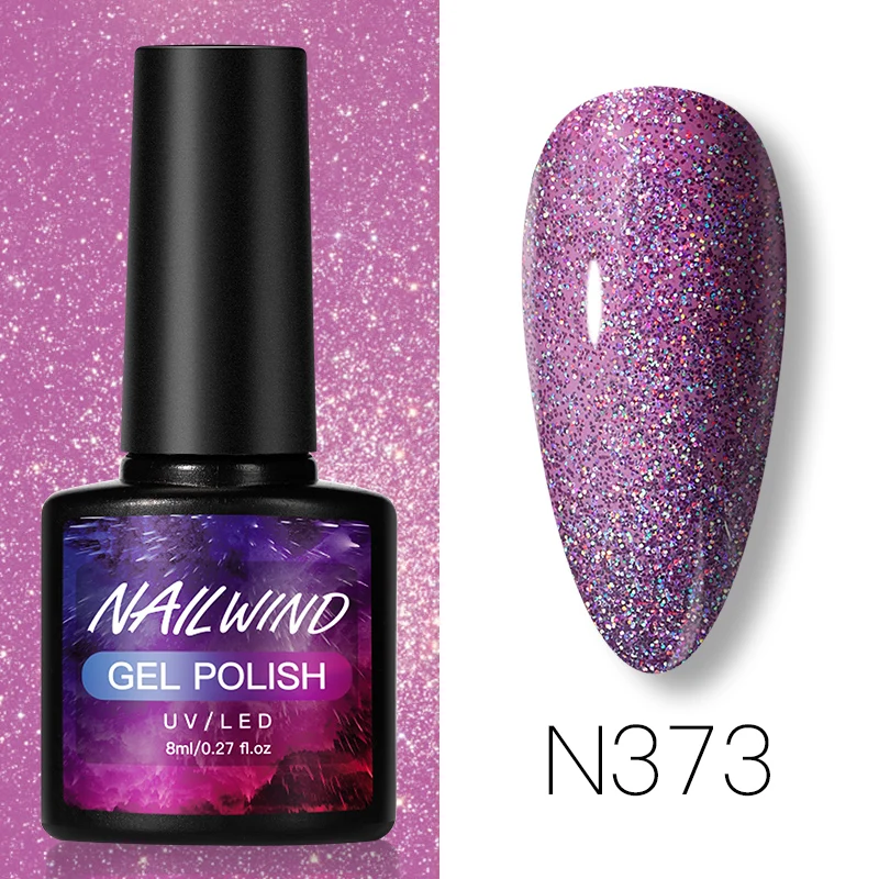 Гель NAILWIND полуперманентный УФ-лак Гибридный светоотражающий маникюрный Гель-лак с блестками верхнее покрытие Esmatles
Гель NAILWIND полуперманентный УФ-лак Гибридный светоотражающий маникюрный Гель-лак с блестками верхнее покрытие Esmatles