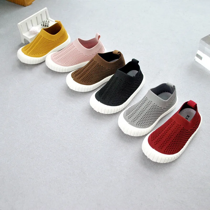 Shoes for Boys and Girls Children's Single-Layer Shoes Casual Cloth Soft Bottom Comfortable Breathable Infant Toddler Shoe обувь
Shoes for Boys and Girls Children's Single-Layer Shoes Casual Cloth Soft Bottom Comfortable Breathable Infant Toddler Shoe обувь