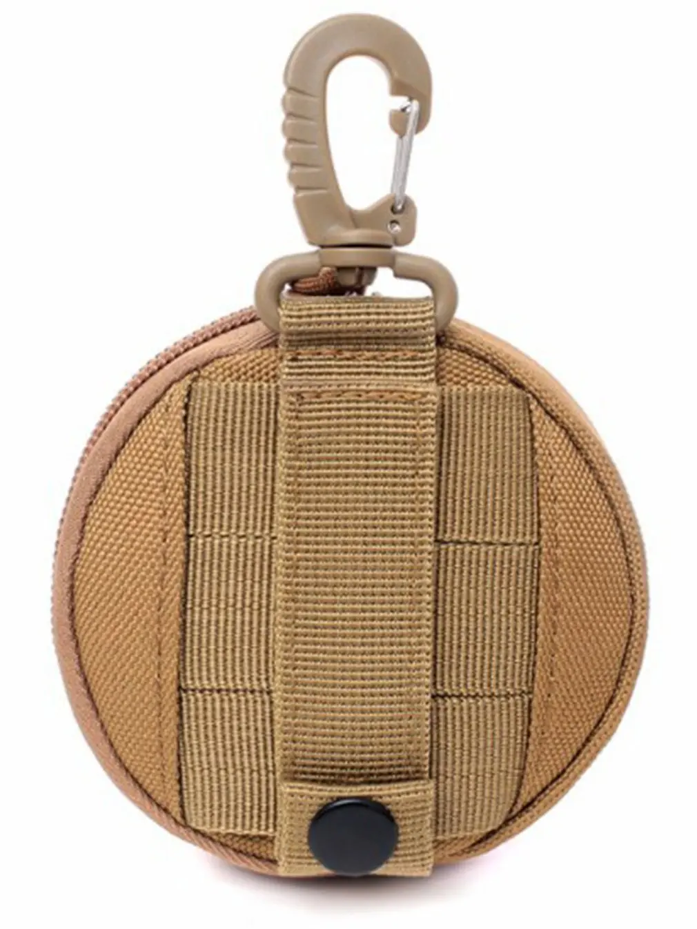

Тактический Карманный Кошелек 1000D, военная сумка для аксессуаров, портативный мини-кошелек для денег, монет, ключей, держатель, поясная сумка для охоты, кемпинга