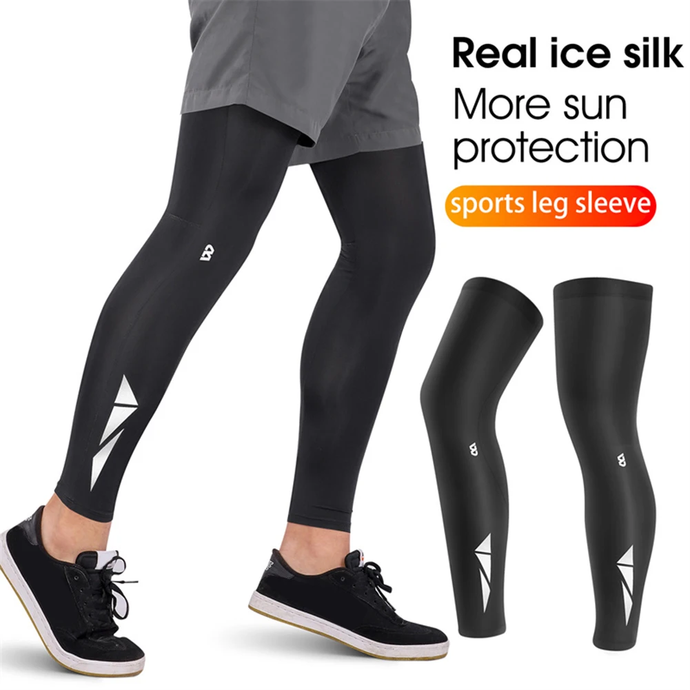 Quick Drying Sports Leg Sleeves Sun UV Protection Leg Covers Leggings Cycling Running Accessory Protection Safety Unisex
Quick Drying Sports Leg Sleeves Sun UV Protection Leg Covers Leggings Cycling Running Accessory Protection Safety Unisex