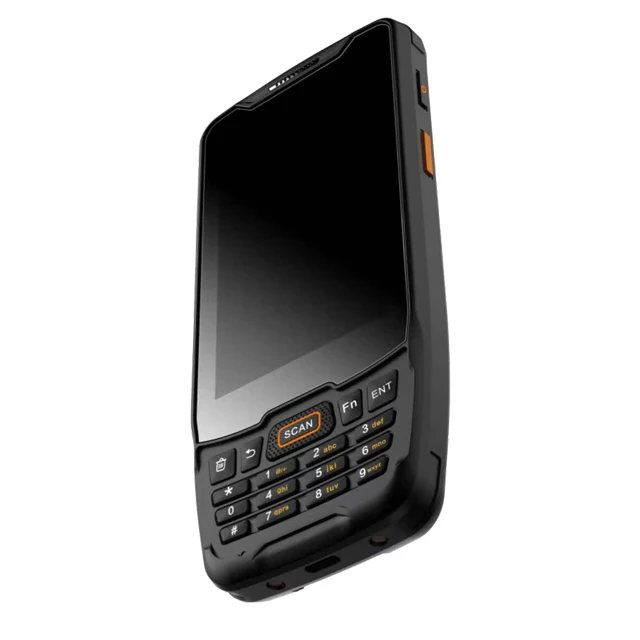 Data Collector Barcode 4G LTE PDAs Handhelds Android Logistic PDA
Data Collector Barcode 4G LTE PDAs Handhelds Android Logistic PDA