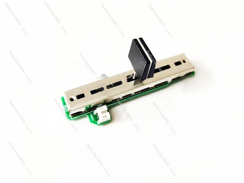 Смесительная консоль с платой поперечной резки Push Rod DJM750 850 Pull AB DWX3370 подходит для