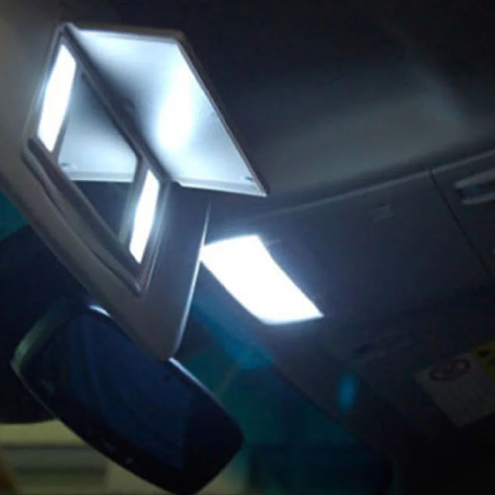 23pcs LED Car Interior Light Dome Map Trunk License Plate Lamp Inside Bulbs Kit White Car Inside Light Dome License Plate Light
23pcs LED Car Interior Light Dome Map Trunk License Plate Lamp Inside Bulbs Kit White Car Inside Light Dome License Plate Light