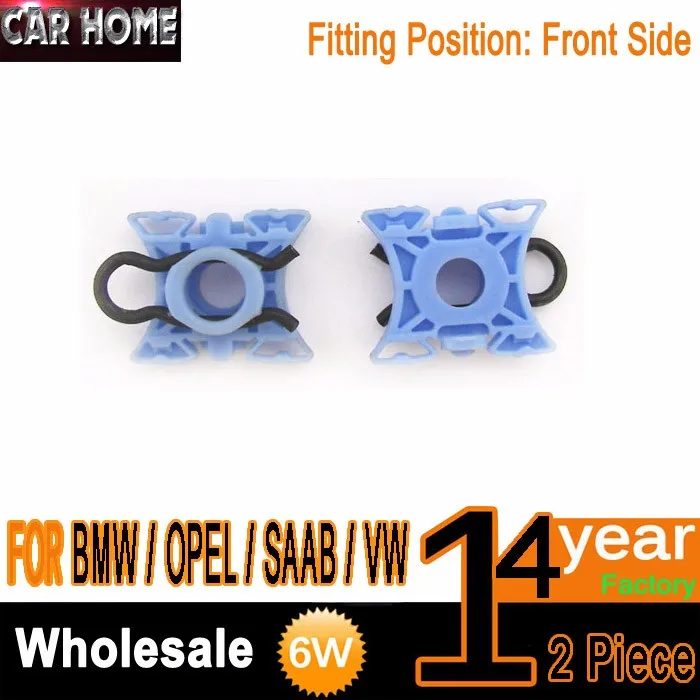 x2 PLASTIC SLIDER CLIPS For BMW Z4 Z3 WINDOW REGULATOR REPAIR KIT FRONT LEFT or RIGHT
x2 PLASTIC SLIDER CLIPS For BMW Z4 Z3 WINDOW REGULATOR REPAIR KIT FRONT LEFT or RIGHT