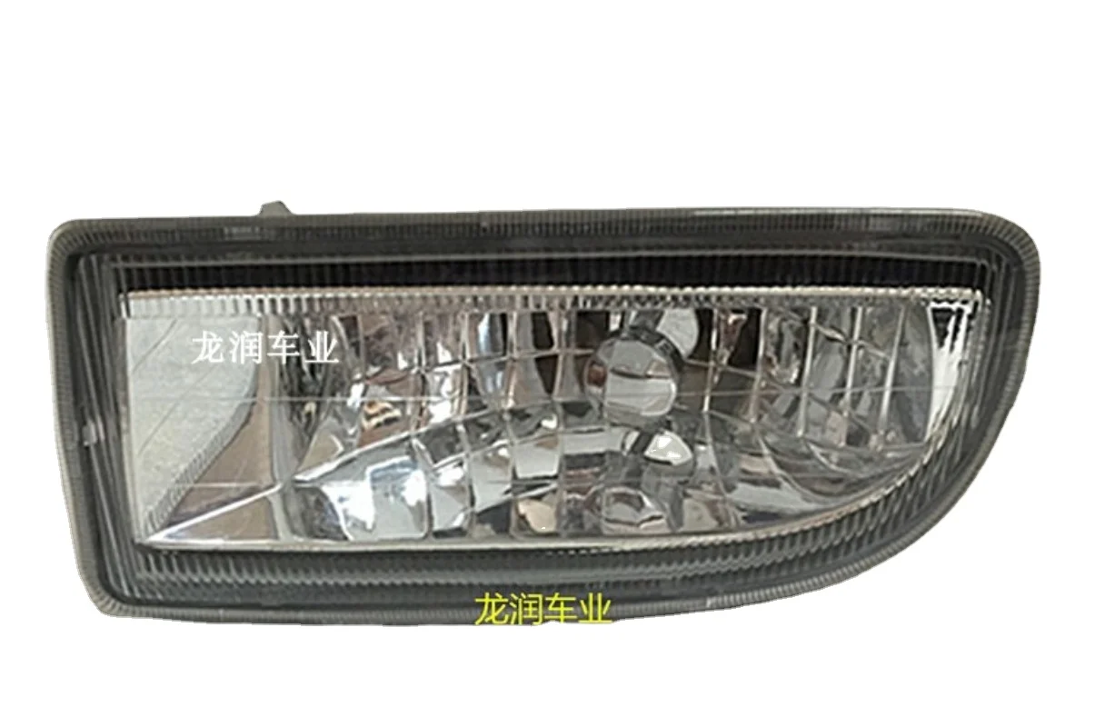 Противотуманная фара для 98-07 Land CruiserPrado FZJ100 UZJ100 LC100 4500 4700 1 шт.
Противотуманная фара для 98-07 Land CruiserPrado FZJ100 UZJ100 LC100 4500 4700 1 шт.
