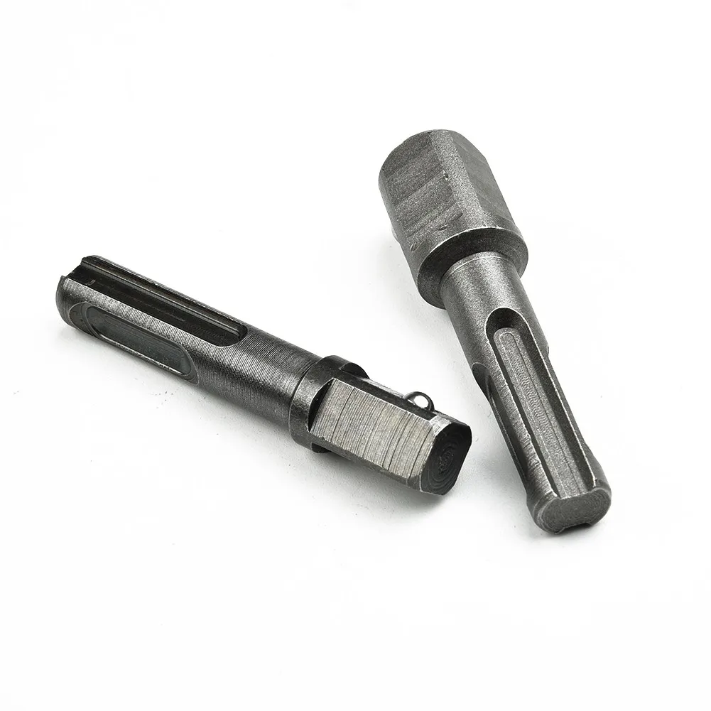 4 Pcs SDS Plus Hammer Drill Adapter Electrical Impact Driver Socket Hex Universal Bit Chuck For Power Tools Accessories
4 Pcs SDS Plus Hammer Drill Adapter Electrical Impact Driver Socket Hex Universal Bit Chuck For Power Tools Accessories