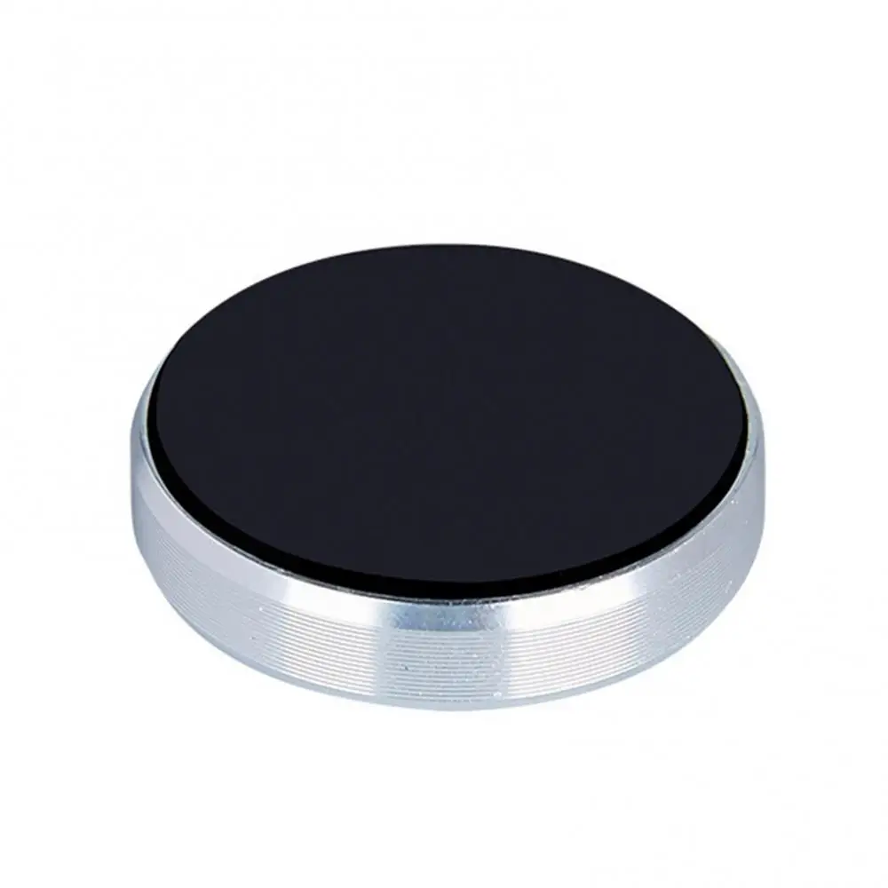 Универсальный Автомобильный кронштейн, креативный круглый автомобильный магнитный держатель для телефона с креплением на вентиляционное ... 
Универсальный Автомобильный кронштейн, креативный круглый автомобильный магнитный держатель для телефона с креплением на вентиляционное ...