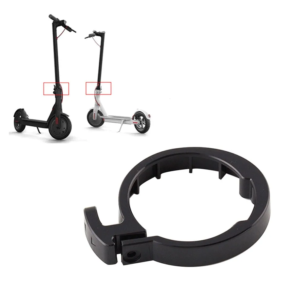 1pc Ring Base Damaged Folding Ring Replace Part ABS Lightweight Electric Scooter Bike Accessories For -Xiao-Mi M365
1pc Ring Base Damaged Folding Ring Replace Part ABS Lightweight Electric Scooter Bike Accessories For -Xiao-Mi M365
