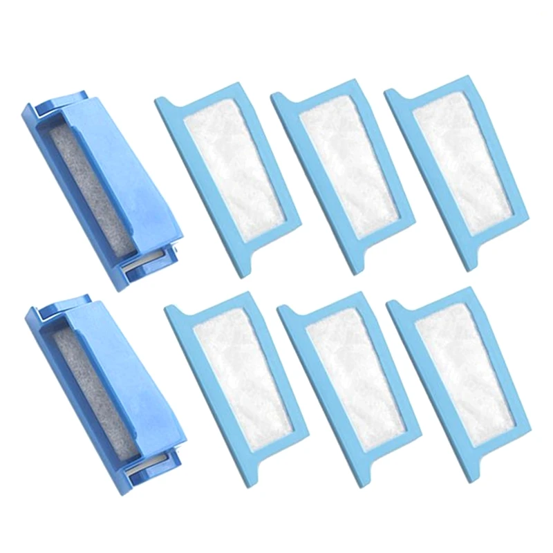 Filter Kits For Respironics Dreamstation Include 1 Reusable Filters & 3 Disposable Ultra-Fine Filters
Filter Kits For Respironics Dreamstation Include 1 Reusable Filters & 3 Disposable Ultra-Fine Filters
