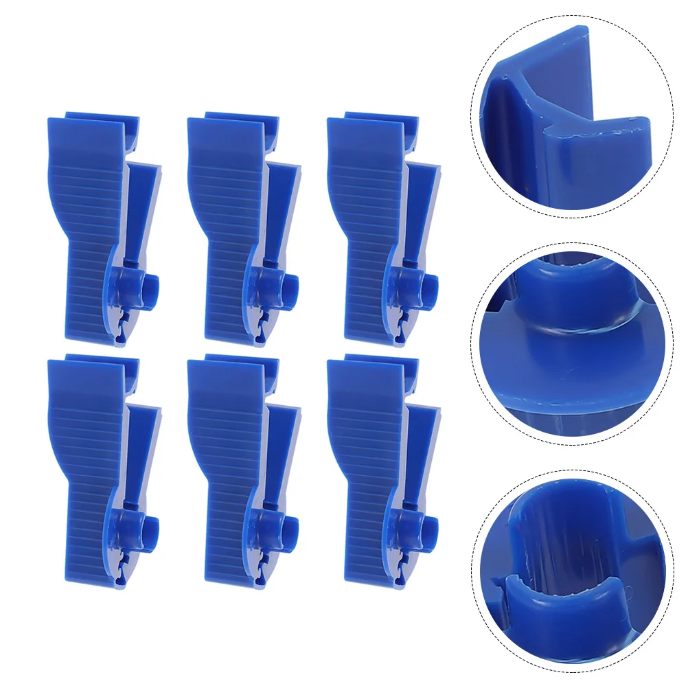 Catheter Peritoneal Dialysis Clamp Clips Bag Tube Holder Clamps Tubing Clip Irritation Anti Suppliesbathroomincontinence Pd
Catheter Peritoneal Dialysis Clamp Clips Bag Tube Holder Clamps Tubing Clip Irritation Anti Suppliesbathroomincontinence Pd