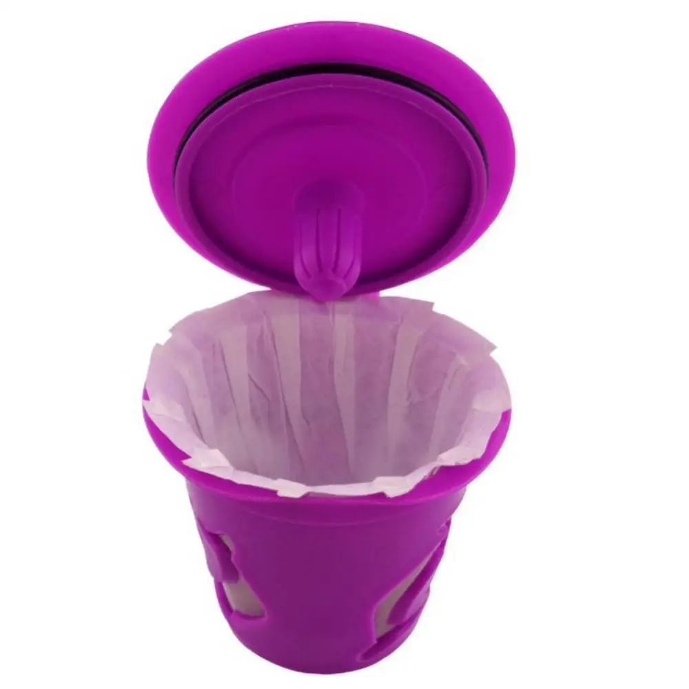 Replacement Environmentally Friendly Coffee Cup Filter Paper K-cup Food Grade Coffee Filter Paper Kitchen Office Tools Paper Cup
Replacement Environmentally Friendly Coffee Cup Filter Paper K-cup Food Grade Coffee Filter Paper Kitchen Office Tools Paper Cup