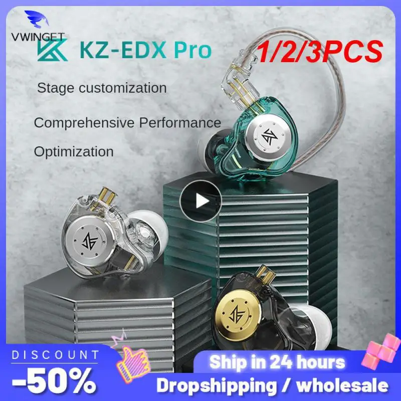 1/2/3 шт., наушники-вкладыши с шумоподавлением
1/2/3 шт., наушники-вкладыши с шумоподавлением