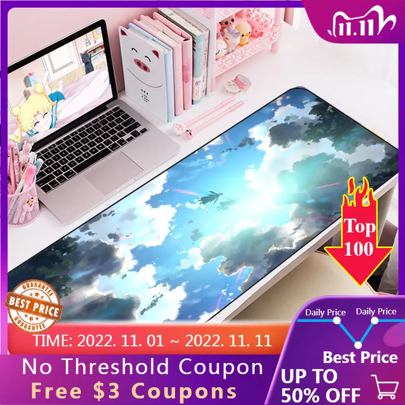 MRGLZY Landscape Mouse Pad Table Pad Lock Key Desktop Keyboard Game Co Animation Lar Accessoriesrgb mousepad diy custom mousepad
MRGLZY Landscape Mouse Pad Table Pad Lock Key Desktop Keyboard Game Co Animation Lar Accessoriesrgb mousepad diy custom mousepad