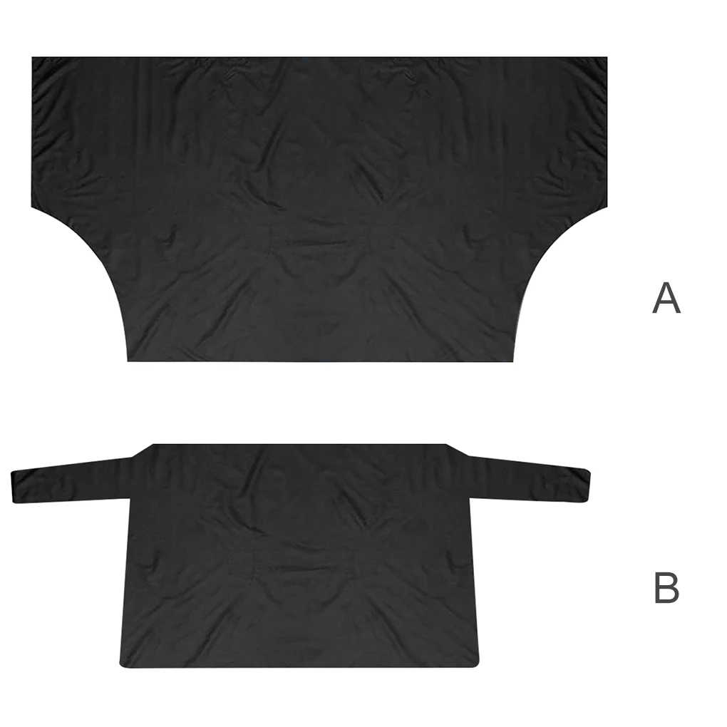 Чехол на лобовое стекло автомобиля Защита для автомобильного стекла водонепроницаемая ткань Оксфорд солнцезащитный козырек снег солнцезащитный козырек передний козырек
Чехол на лобовое стекло автомобиля Защита для автомобильного стекла водонепроницаемая ткань Оксфорд солнцезащитный козырек снег солнцезащитный козырек передний козырек