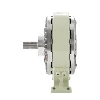 Электромагнитный порошковый тормоз DC 24В
Электромагнитный порошковый тормоз DC 24В