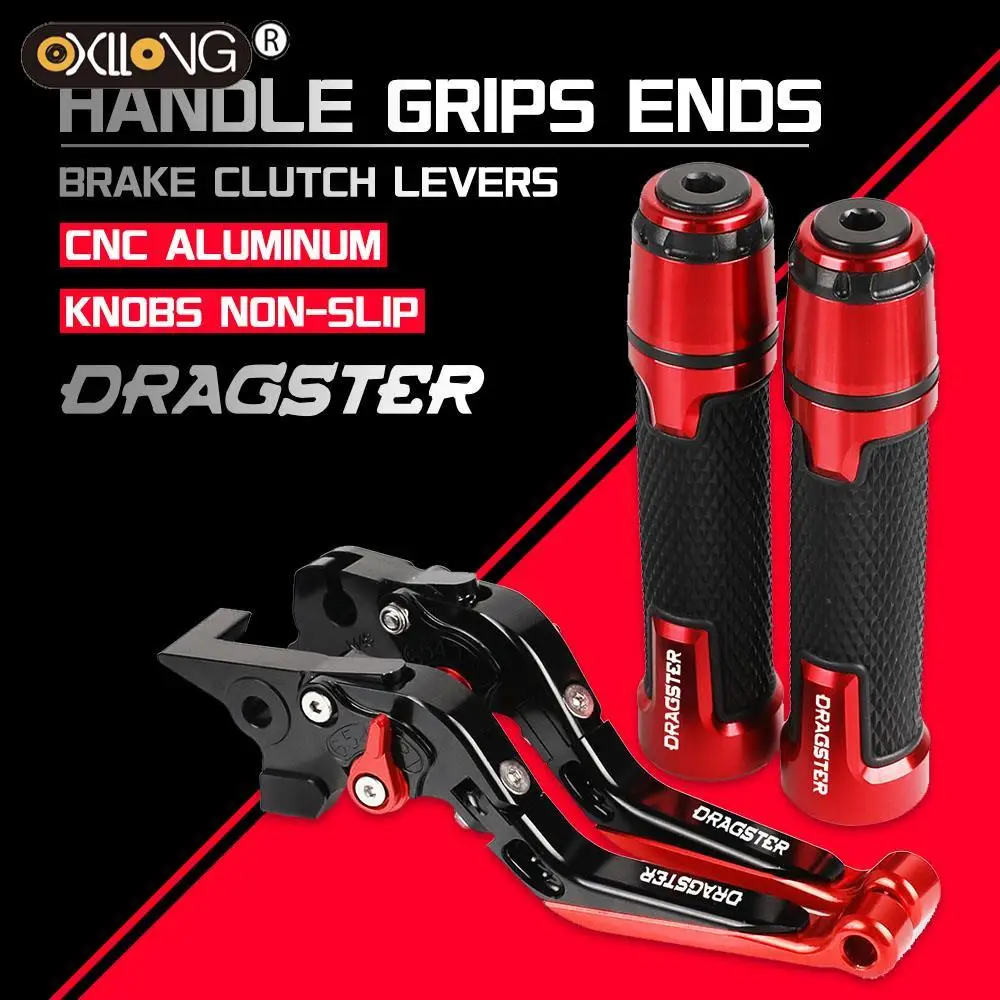 Motorcycle CNC Brake Clutch Levers Handlebar knobs Handle Hand Grip Ends FOR MV AGUSTA DRagsteR800RR 2013 2014 2015 2016
Motorcycle CNC Brake Clutch Levers Handlebar knobs Handle Hand Grip Ends FOR MV AGUSTA DRagsteR800RR 2013 2014 2015 2016