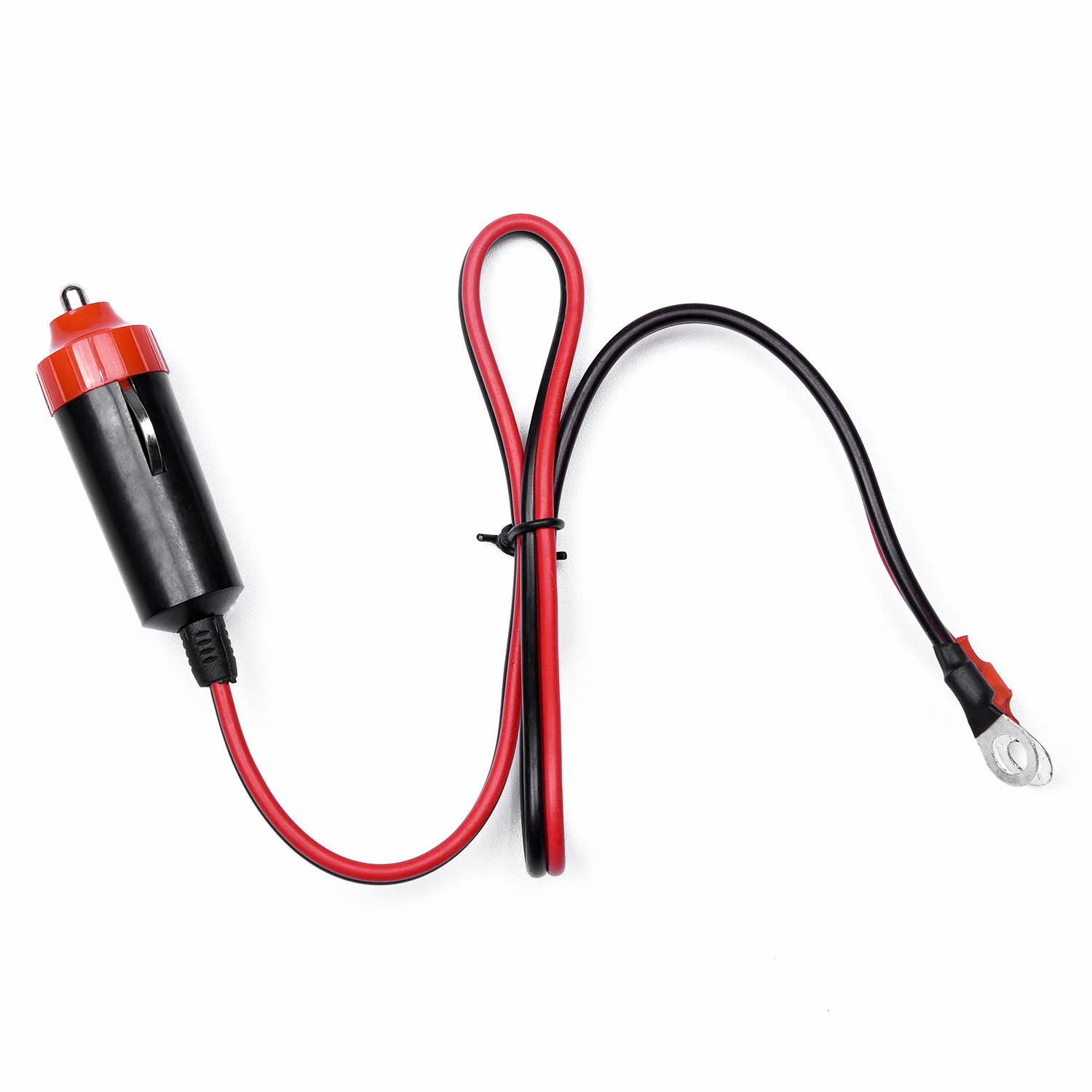 Cigarette wire Wire Supply Cord cigarette lighter plug Motorcycle 15A Supply Cord Plug wire Cigarette Supply Cord
Cigarette wire Wire Supply Cord cigarette lighter plug Motorcycle 15A Supply Cord Plug wire Cigarette Supply Cord