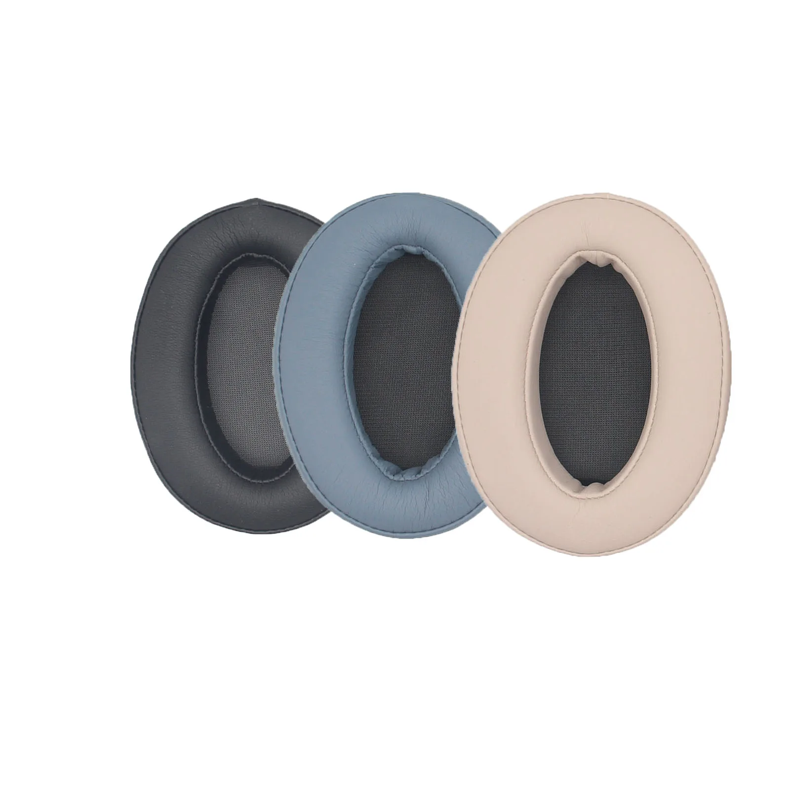 1 Pair Suitable For Replacement Of SONY WH-H910N Earphone Earpad Repair Parts High Quality Soft Replacement Cushion Ear
1 Pair Suitable For Replacement Of SONY WH-H910N Earphone Earpad Repair Parts High Quality Soft Replacement Cushion Ear