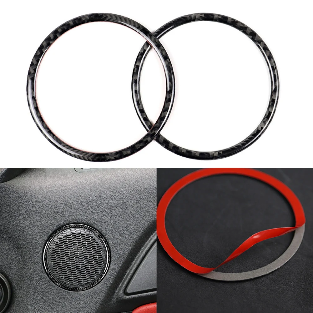 Brand New Car Interior Accessories Replacement Parts Decorative Sticker Carbon Fiber For Ford Mustang 2015-2021
Brand New Car Interior Accessories Replacement Parts Decorative Sticker Carbon Fiber For Ford Mustang 2015-2021