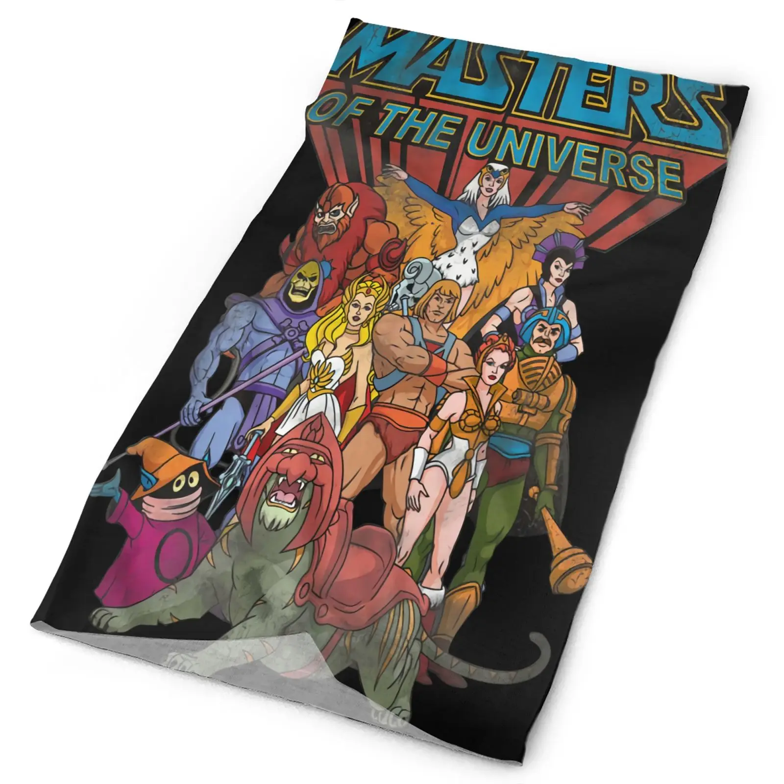 Masters Of The Universe He Squad 2045 Men's Bandana Buff Mask Bandanas Mask For Face Facemask Mask Ski Ski Man Scarf Buff Mask
Masters Of The Universe He Squad 2045 Men's Bandana Buff Mask Bandanas Mask For Face Facemask Mask Ski Ski Man Scarf Buff Mask
